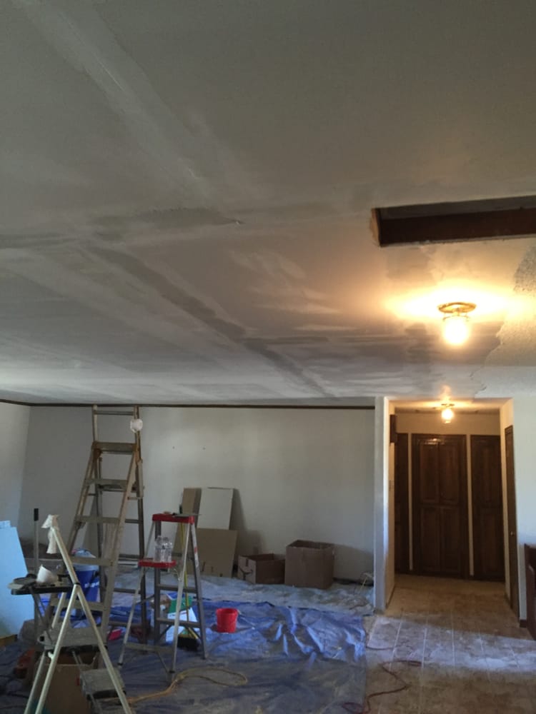 Drywall Install Tape And Float Yelp