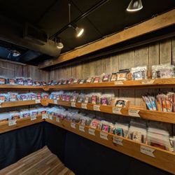 Jerky Store & More 