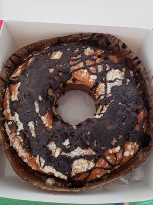 Alfonso's Pastry Shoppe by null
