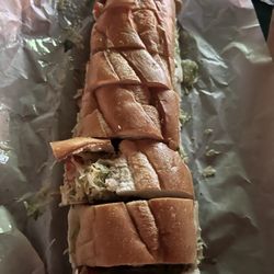 Demarest Deli - Italian hero
