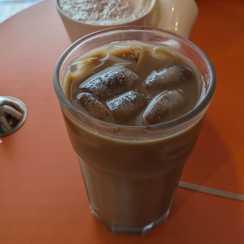 La Boulangerie - Iced Coffee - Bakeries Near Me - San Antonio, Texas La Boulangerie - Iced Coffee - Bakeries Near Me - San Antonio, Texas