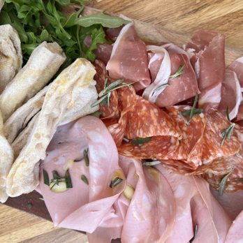 OSTE - Salumi - Italian Near Me - Los Angeles, California OSTE - Salumi - Italian Near Me - Los Angeles, California