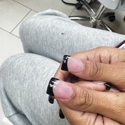 K Nails