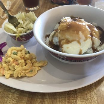 Aloha Kitchen - Loco Moco - Hawaiian Near Me - San Antonio, Texas Aloha Kitchen - Loco Moco - Hawaiian Near Me - San Antonio, Texas