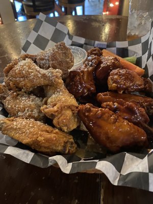 The Social Tap by null