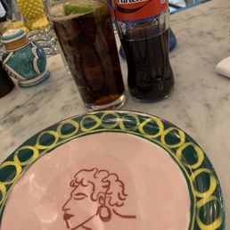 Coke Zero