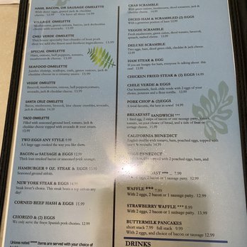 Village Grill - Breakfast & Brunch Near Me - Bakersfield, California Village Grill - Breakfast & Brunch Near Me - Bakersfield, California
