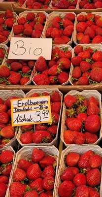 Viktualienmarkt 6 by null