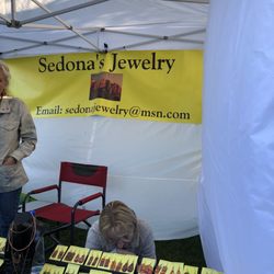 Pinetop-Lakeside Town of - Sedona Jewelry