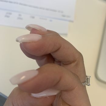 Unique Nails - Nail Salons Near Me - Irvine, California