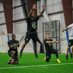 Metuchen Sports Center