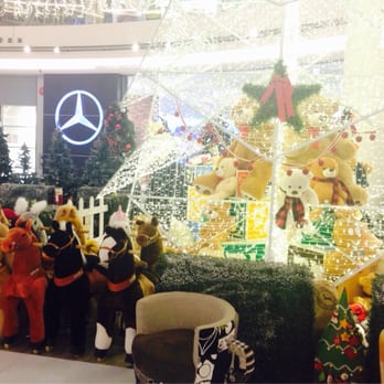 Aberdeen Centre - Shopping Centers Near Me - Richmond, British Columbia