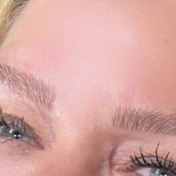 MAUI BROWI - After 45 days - perfection!! - Eyebrow Services Near Me - San Clemente, California MAUI BROWI - After 45 days - perfection!! - Eyebrow Services Near Me - San Clemente, California