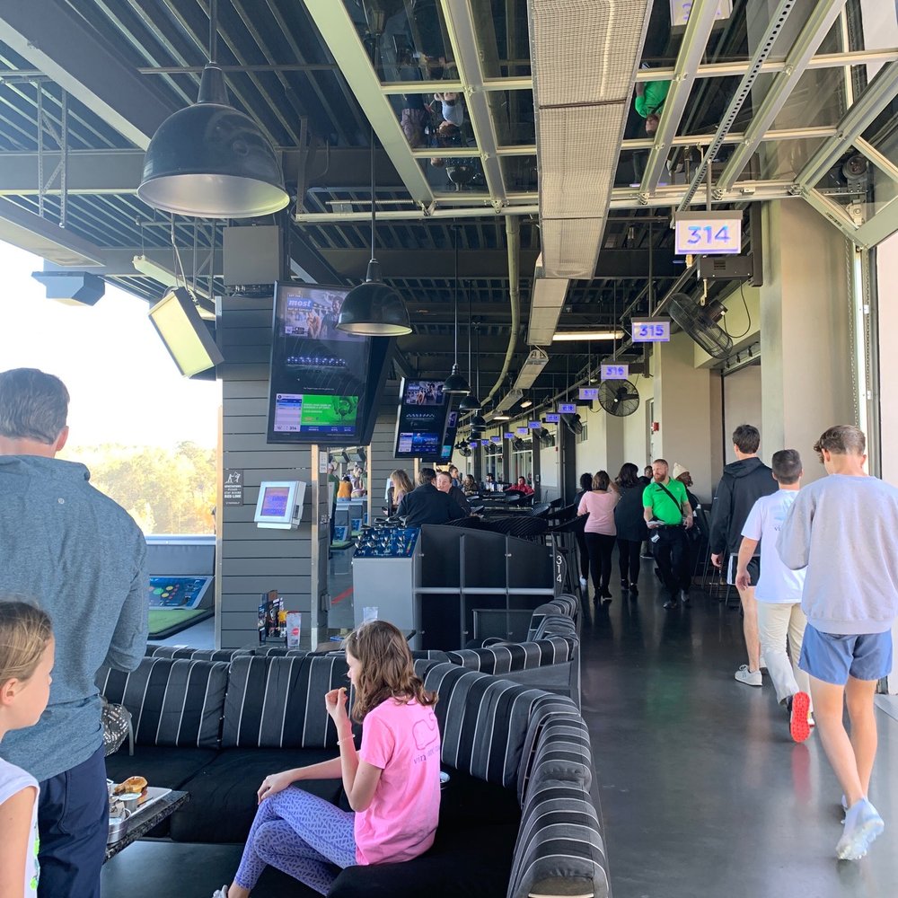 Topgolf - Golf Near Me - Charlotte, North Carolina Topgolf - Golf Near Me - Charlotte, North Carolina