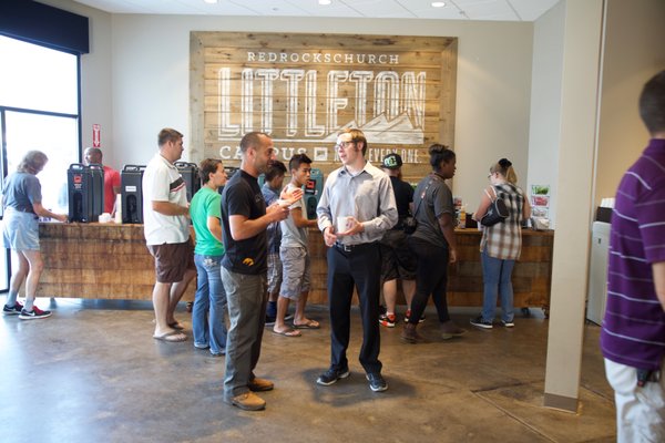 RED ROCKS CHURCH - LITTLETON - Updated August 2025 - 34 Photos & 30 ...