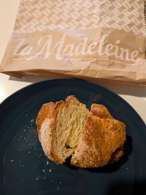 la Madeleine by null