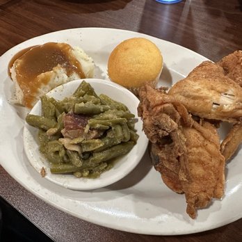 Cottage Inn - Fried chicken - American Near Me - Louisville, Kentucky