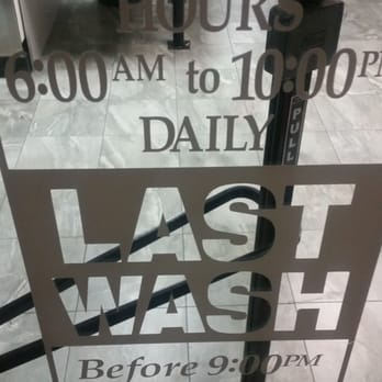 Maytag Coin Laundry - 6am- 10am daily. Last wash before 9pm. - Laundromat Near Me - San Diego, California Maytag Coin Laundry - 6am- 10am daily. Last wash before 9pm. - Laundromat Near Me - San Diego, California