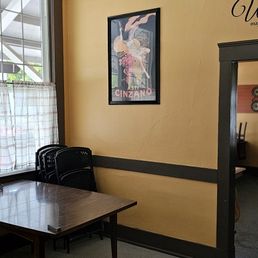Inside Inside