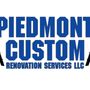 Photo of Piedmont Custom Renovation Services
