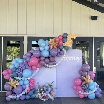Sisterbloom - Balloon Services Near Me Sisterbloom - Balloon Services Near Me
