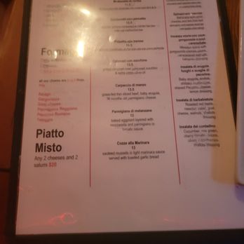 La Gioconda - Italian Near Me - New York, New York La Gioconda - Italian Near Me - New York, New York