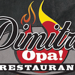 Dimitri's Opa Restaurant