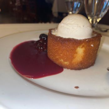 Ocean Prime - Butter cake - Seafood Near Me - Indianapolis, Indiana Ocean Prime - Butter cake - Seafood Near Me - Indianapolis, Indiana