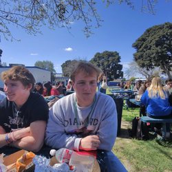 Los Alamitos High School