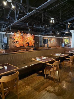 Ditto's Grill by null