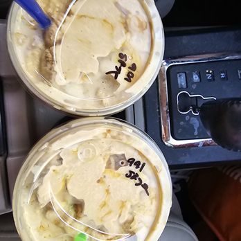 Dutch Bros Coffee - Sugar free golden eagles - Coffee & Tea Near Me - Las Vegas, Nevada