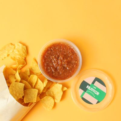 Los Burros Supremos by null