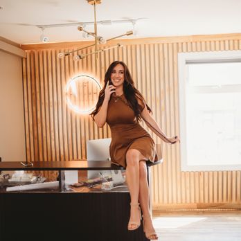 The Edgecomb Salon & Spa - Hair Salons Near Me - Arlington, Washington The Edgecomb Salon & Spa - Hair Salons Near Me - Arlington, Washington