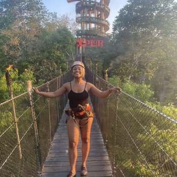 Xplor Park - Amusement Parks Near Me - Playa del Carmen, ROO Xplor Park - Amusement Parks Near Me - Playa del Carmen, ROO
