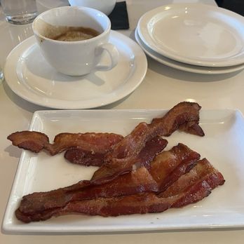 Ocotillo - Bacon - New American Near Me - Phoenix, Arizona