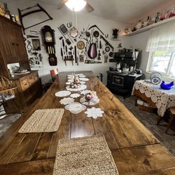 A Stitch In Time by Dianne