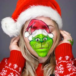 Shay Face Paints