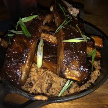 Batch Local Kitchen - St Louis Ribs - Cocktail Bars Near Me - West Palm Beach, Florida Batch Local Kitchen - St Louis Ribs - Cocktail Bars Near Me - West Palm Beach, Florida