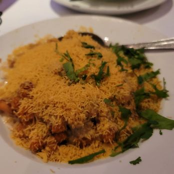 Bombay Darbar - Samosa Chaat - Indian Near Me - Miami, Florida Bombay Darbar - Samosa Chaat - Indian Near Me - Miami, Florida