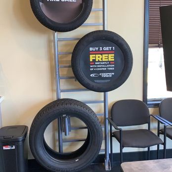 Midas - Tires Near Me - Mesa, Arizona