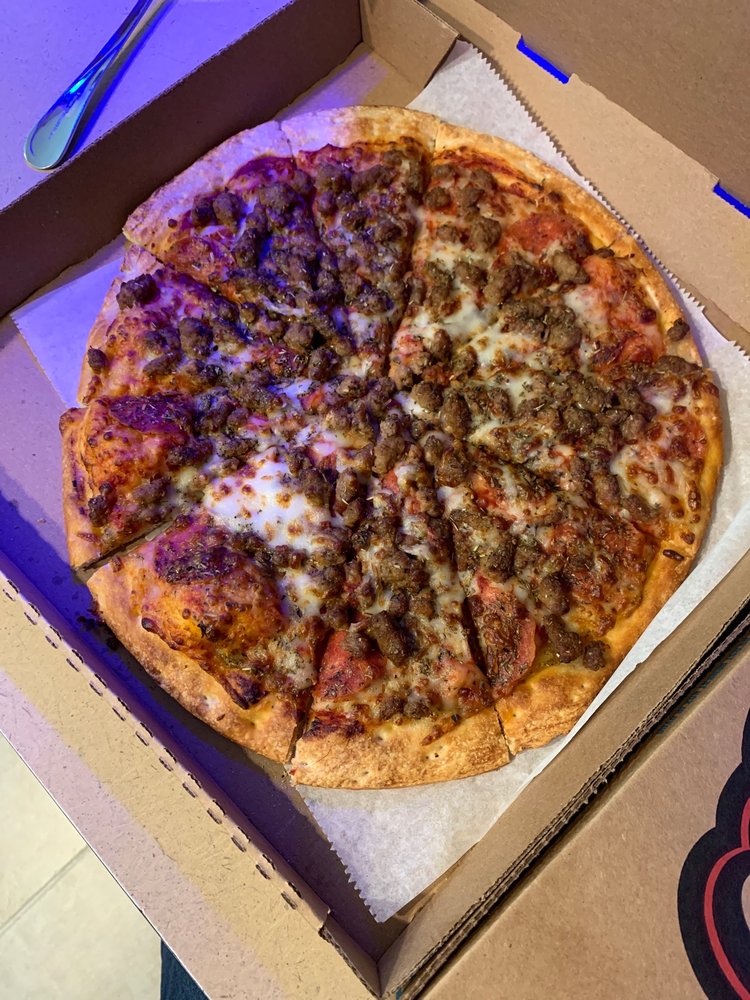 MR GATTI’S PIZZA Updated May 2024 12 Photos & 22 Reviews 1616 W
