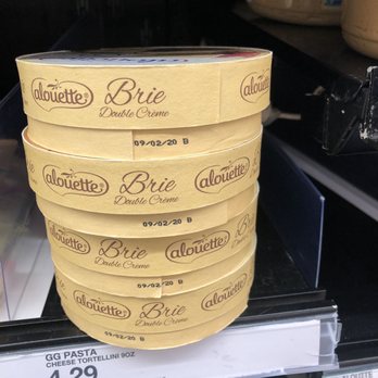 Target - Expired cheese - photo taken 9/27/20 - Department Stores Near Me - Richmond, California