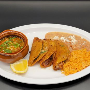 La Patrona Restaurant & Cafe - Mexican Near Me - King City, California