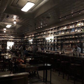 Jack Rose Dining Saloon - American Near Me - Washington, DC, District of Columbia