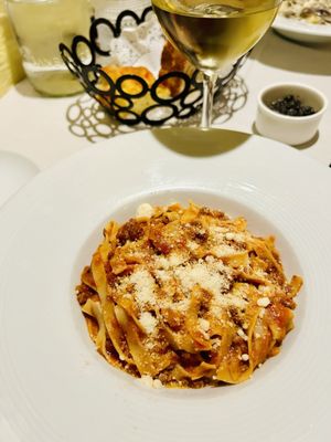 Al Tiramisu by null