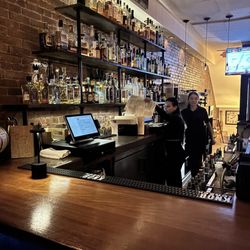 Tablao Wine Bar & Restaurant