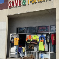 Game World