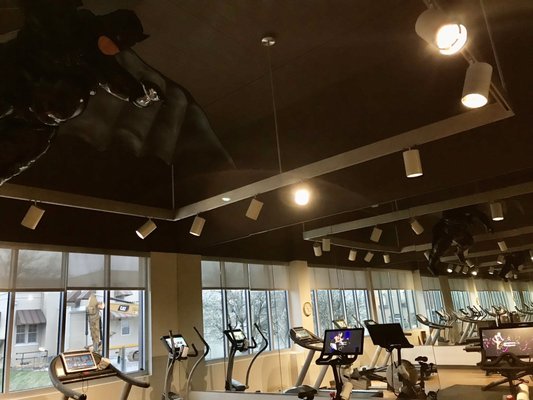 21c Museum Hotel Bentonville by null