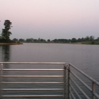 Tom Bass Regional Park - Parks Near Me - Houston, Texas