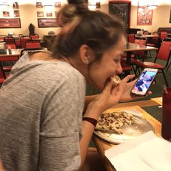 Monical's Pizza